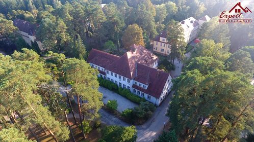 Lokal użytkowy na sprzedaż Prabuty, Kuracyjna 4 837m2 Foto 2