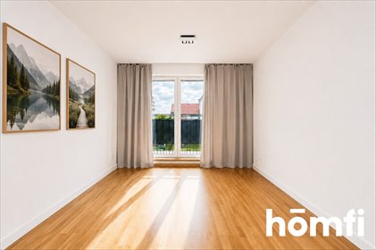 3-pokojowe mieszkanie z garażem i balkonem polecam mieszkanie Wrocław, Psie Pole, Miłostowska