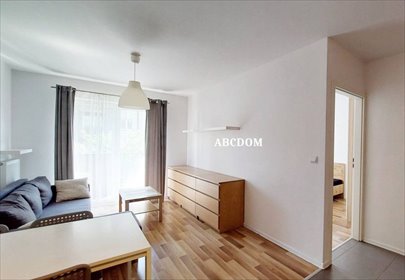 Na sprzedaż nowoczesne 2-pokojowe mieszkanie 36 m² z balkonem mieszkanie Kraków, Podgórze, Podgórze, Rydlówka