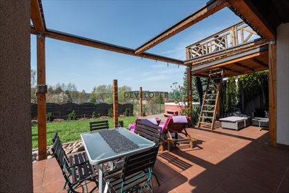 dom na sprzedaż 160m2 dom Liski