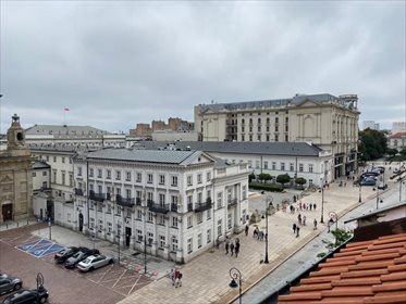 Mieszkanie na wynajem 120m2 mieszkanie Warszawa, Śródmieście, Krakowskie Przedmiescie