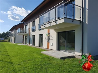 mieszkanie na sprzedaż 57m2 mieszkanie Ustroń