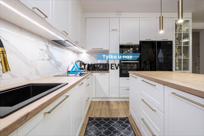 mieszkanie na sprzedaż 63m2 mieszkanie Gdańsk, Łostowice, Kazimierza Wielkiego