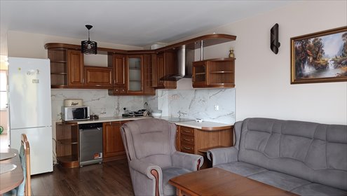 mieszkanie na wynajem 63m2 mieszkanie Kiełczów, Makowa