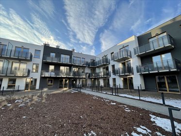 mieszkanie na sprzedaż 40m2 mieszkanie Warszawa, Białołęka Kobiałka, Fajna