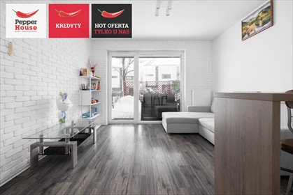 mieszkanie na sprzedaż 38m2 mieszkanie Gdańsk, Orunia, Kazimierza Wielkiego