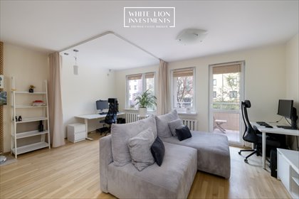 mieszkanie na sprzedaż 72m2 mieszkanie Warszawa, Ursynów, Wąwozowa