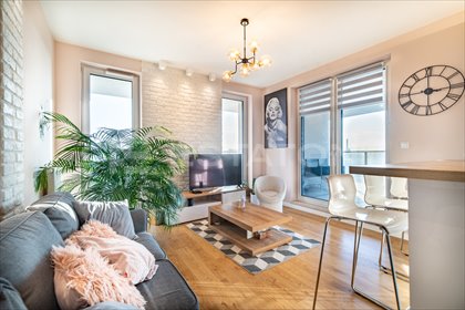 mieszkanie na sprzedaż 59m2 mieszkanie Rzeszów, Hetmańska