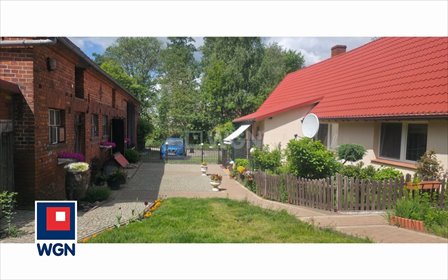 dom na sprzedaż 110m2 dom Popęszyce, Popęszyce