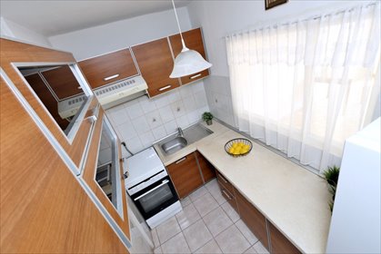 mieszkanie na sprzedaż 38m2 mieszkanie Warszawa, Bliska
