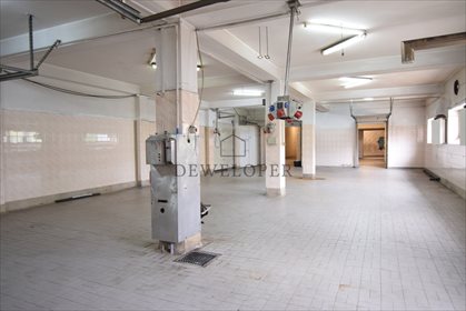 Magazyn na wynajem Będzin, Warpie 476m2 Foto 2