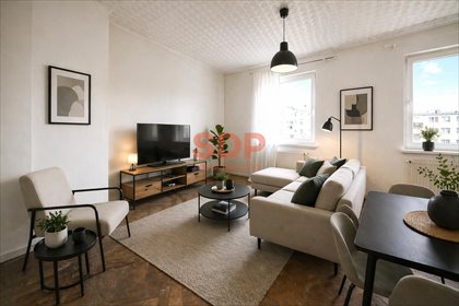 mieszkanie na sprzedaż 57m2 mieszkanie Wrocław, Stare Miasto, Przedmieście Oławskie, Worcella Stanisława