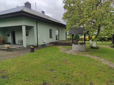 dom na sprzedaż 260m2 dom Starkowiec Piątkowski