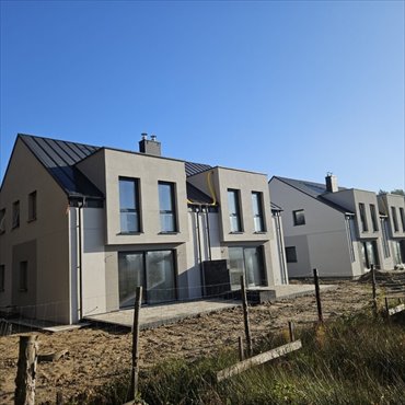 dom na sprzedaż 118m2 dom Zabajka