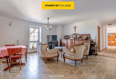 mieszkanie na sprzedaż 118m2 mieszkanie Mrągowo, Roosevelta