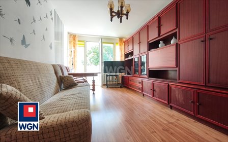 Sprzedam przestronne 3-pokojowe mieszkanie 55 m² w centrum Legnicy mieszkanie Legnica, CENTRUM, RYNEK