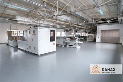 Magazyn na wynajem Głogoczów 920m2 Foto 2