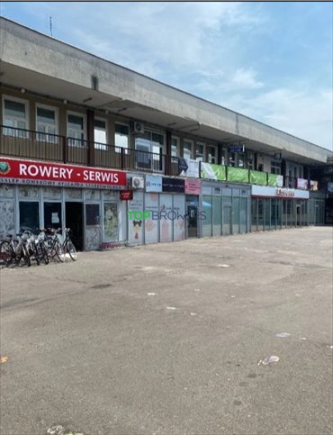 lokal użytkowy na wynajem 270m2 lokal użytkowy Warszawa, Wola Koło