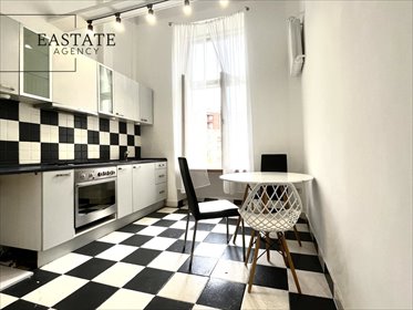 Wynajmę przestronne 3-pokojowe mieszkanie 90 m² w Śródmieściu mieszkanie Warszawa, Śródmieście, Chmielna