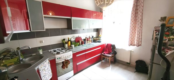 Sprzedam komfortowe 48 m² mieszkanie w Gliwicach mieszkanie Gliwice, Sośnica, Władysława Sikorskiego