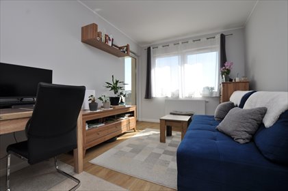 mieszkanie na sprzedaż 42m2 mieszkanie Wrocław, Swojczyce, Swojczyce, Miłoszycka