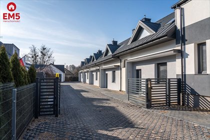 dom na sprzedaż 136m2 dom Białystok, Bagnówka, Ignacego Mościckiego