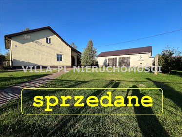 dom na sprzedaż 137m2 dom Ozorków