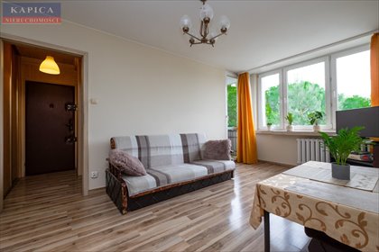 mieszkanie na sprzedaż 38m2 mieszkanie Warszawa, Praga-Południe, Saska Kępa, Brazylijska