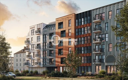 mieszkanie na sprzedaż 67m2 mieszkanie Poznań, Centrum, Garbary