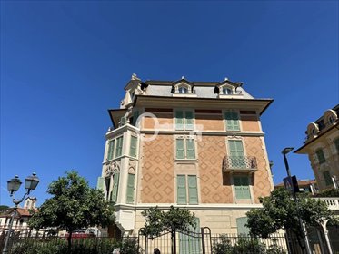 Apartament 80 m² w Rapallo z widokiem na morze mieszkanie Rapallo, Rapallo