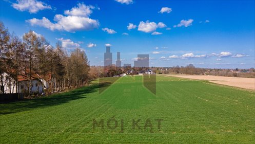 Działka budowlana na sprzedaż Uniszowice 986m2 Foto 3