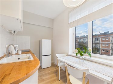 mieszkanie na wynajem 47m2 mieszkanie Gdańsk, Śródmieście, Jana Heweliusza