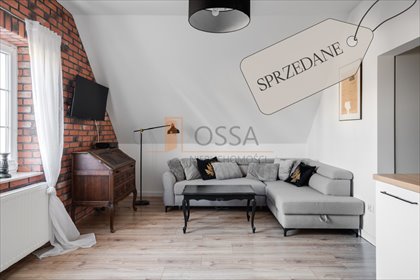 mieszkanie na sprzedaż 32m2 mieszkanie Gdańsk, Śródmieście, Długa 66