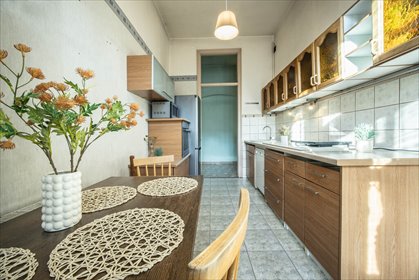 Urokliwe mieszkanie w kamienicy z panoramicznym wykuszem mieszkanie Łódź, Polesie, Gdańska