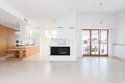 mieszkanie na wynajem 180m2 mieszkanie Warszawa, Wilanów, Rotmistrzowska