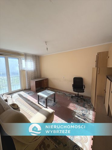 mieszkanie na sprzedaż 27m2 mieszkanie Gdańsk, Stogi, Hoża