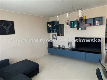 mieszkanie na sprzedaż 52m2 mieszkanie Lubin, Ustronie