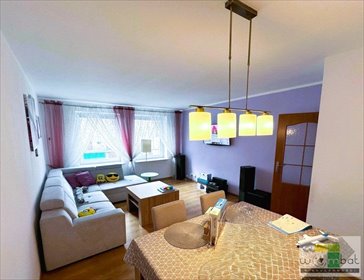 mieszkanie na sprzedaż 98m2 mieszkanie Świebodzice