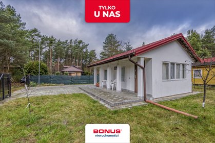 działka na sprzedaż 523m2 działka Beniaminów, Letniskowa