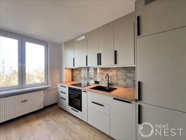 Gotowe do zamieszkania 3-pokojowe mieszkanie w cichej okolicy mieszkanie Warszawa, Targówek Bródno, Krasiczyńska