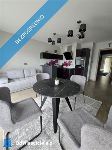 mieszkanie na sprzedaż 41m2 mieszkanie Kraków, Swoszowice, ul. Dębskiego 21A/2