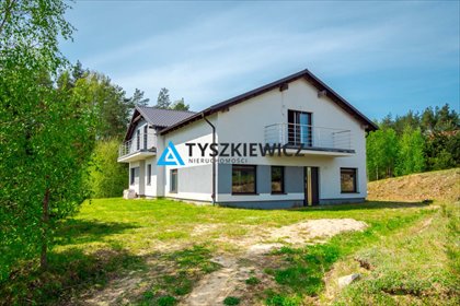 dom na sprzedaż 253m2 dom Gołubie, Modrzewiowa