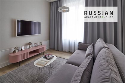 mieszkanie na wynajem 50m2 mieszkanie Sopot, gen. Kazimierza Pułaskiego