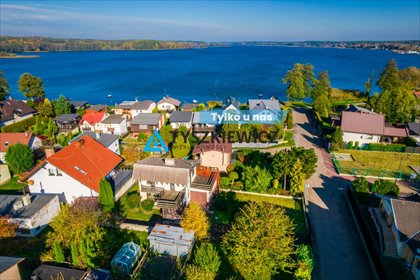 dom na sprzedaż 150m2 dom Charzykowy, Czarna Droga