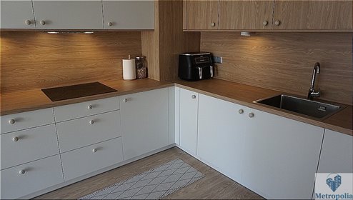 Mieszkanie trzypokojowe na sprzedaż Pruszków, Obrońców Pokoju 67m2 Foto 4