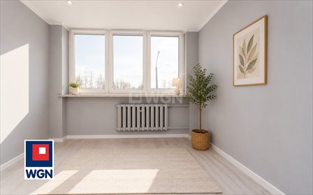 Do sprzedania przestronne 83 m² mieszkanie 3 pokoje w Mikołowie mieszkanie Mikołów, Reta, Skalna