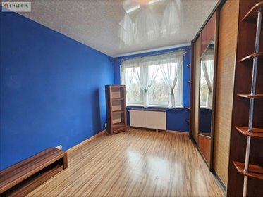 mieszkanie na wynajem 43m2 mieszkanie Dąbrowa Górnicza, Ząbkowice