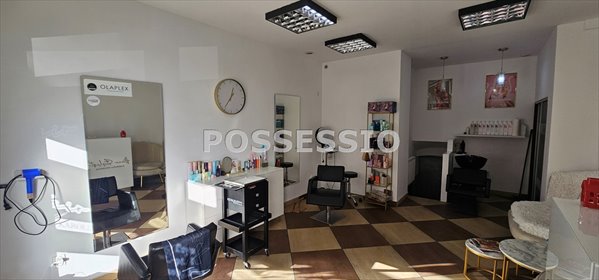 Lokal użytkowy 50 m² blisko Rynku (ogrzewanie w cenie) lokal użytkowy Strzegom