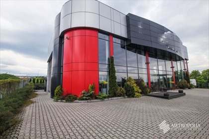 lokal użytkowy na wynajem 732m2 lokal użytkowy Jawornik
