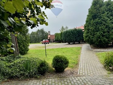 lokal użytkowy na sprzedaż 600m2 lokal użytkowy Krasna Łąka